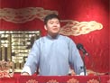 《三盗太极枪》李云天