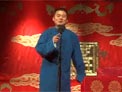 《慈禧入宫》魏奉强