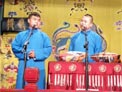 《全德报》尚筱菊 李九重