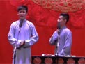 《汾河湾》郎昊辰 陶云圣