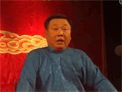 《大闹武科场》张金山