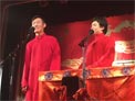《礼仪漫谈》王昊悦 李昊洋