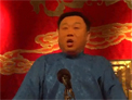 《牛皋下书》张金山
