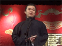 《隋唐之李元霸(上)》李昊洋