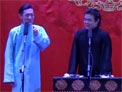 《学歌曲》王昊悦 李昊洋