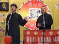 《对春联》宋昊然 李九江