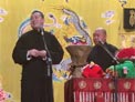 《套马杆》张鹤伦 郎鹤焱