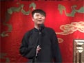 《论梦》李斯明