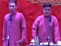 《返场》靳鹤岚 朱鹤松