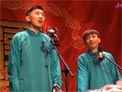 《畅游天下》尚九熙 何九华