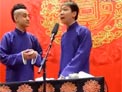 《返场》侯鹤廉 王筱阁