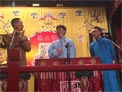 《四字连音》王昊悦 李昊洋 关鹤柏