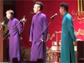 《秦琼卖马》侯鹤廉 周九良 王筱阁