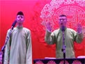 《学满语》张云雷 杨九郎