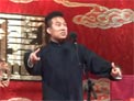 《偷斧子(片段)》李霄樵