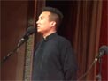 《怯跟班》李霄樵