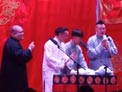 《返场》闫云达 刘喆 张九龄 王九龙