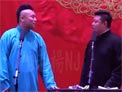 《学满语(片段)》张九南 高九成