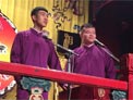 《口吐莲花》马霄盛 马霄戎