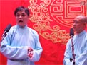 《返场》高峰 栾云平
