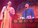 《学外语》谢金 王九龙