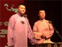 《杨乃武写状(片段)》张九林 杨九郎
