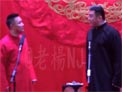 《捉放曹(片段)》姬鹤武 张霄白