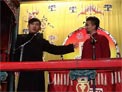 《四方诗》陈九福 王霄颐