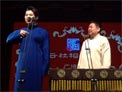 《学评书(片段)》刘鹤清 孙霄尧