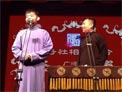 《叫卖图》孙树超 陈九福