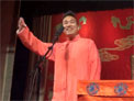 《杂学唱》李霄樵