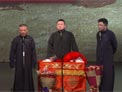《打板就唱》郭德纲 于谦 岳云鹏 高峰 郭麒麟 张云雷 王九龙