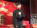 《借火》樊泉林