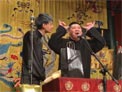 《学哑语》秦霄贤 孙九香