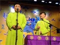 《返场》张鹤帆 李斯明