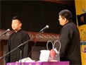 《欢歌笑语》董九力 李九天