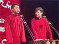 《打灯谜》刘筱亭 张九泰