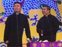 《武坠子》郭盖 张紫乐