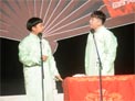 《礼仪漫谈(片段)》张九龄 王九龙