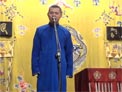 《舞台轶事》刘鹤清