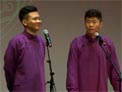 《结巴论》孟鹤堂 周九良