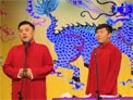 《返场》张鹤帆 李斯明