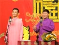 《三节拜花巷》梁鹤坤 李九春
