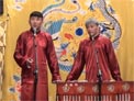 《口吐莲花》尚九熙 何九华