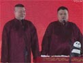 《学歌曲》岳云鹏 孙越