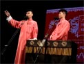 《返场》孟鹤堂 周九良