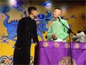 《找堂会》李九春 杨九郎