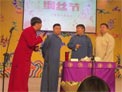 《疯狂尼克松》董九力 李九天 李斯明 孙霄尧 张鹤帆