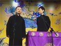 《规矩论》张魁 郭涵