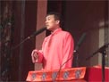 《相声那些事》李霄樵